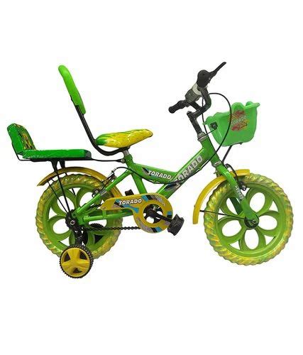 Designer Baby Cycle at Rs 1300 | Baby Cycle in Ludhiana | ID: 12378541891