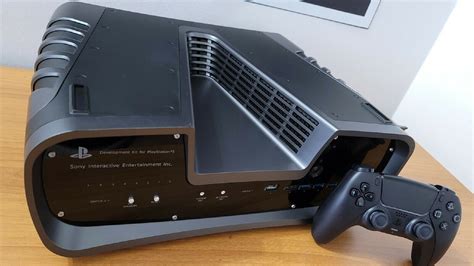 PS5 dev kit auction pulled from eBay after bids passed $3,000 | GamesRadar+