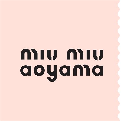 Miu Miu Aoyama — 2x4