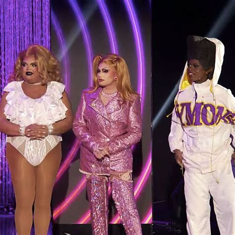 RuPaul’s Drag Race Season 13 ‘Grand Finale’ Recap