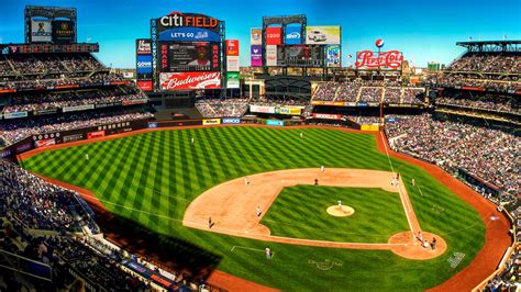 NEW YORK METS baseball mlb (29) wallpaper | 1920x1080 | 232340 ...