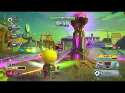 PvZ GW2 Boss Hunt Livestream - YouTube