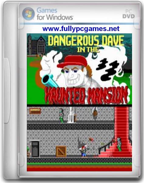 Download Dave Game For Pc - Download Gratis