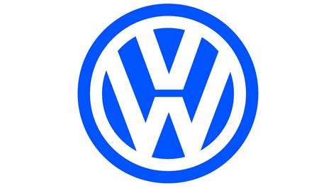 Volkswagen Logo, symbol, meaning, history, PNG, brand