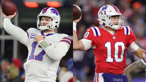 2022 NFL season, Week 13: What We Learned from Bills' win over Patriots ...