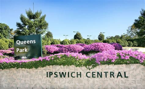 Ipswich will mark park's 150th milestone | Queensland Times