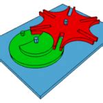 Geneva Wheel Mechanism | Engineers Gallery