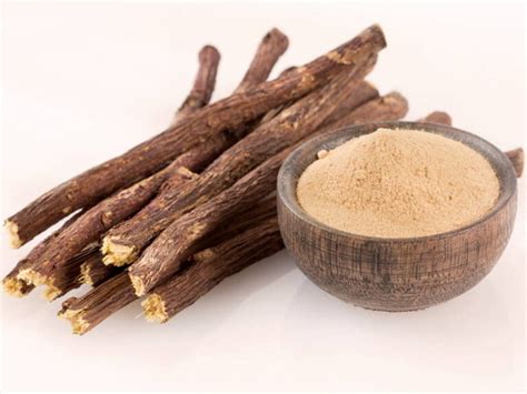 Licorice Root Benefits, Usage, & Side Effects - Old School Labs