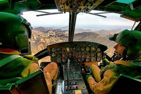 PAAC Bell UH-1 Huey cockpit view. [1080 × 721] : r/MilitaryPorn