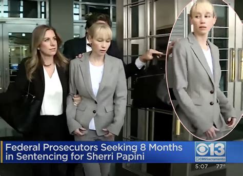 IRL Gone Girl Sherri Papini Asks Judge For Mercy, Says Kidnapping Hoax ...