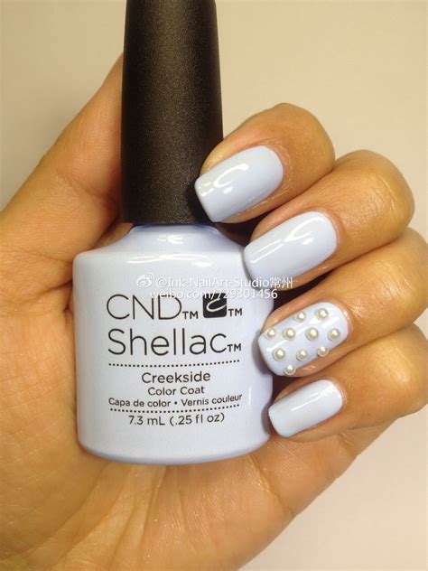 CND Shellac 2015 spring | Cnd nails, Shellac nail colors, Shellac colors