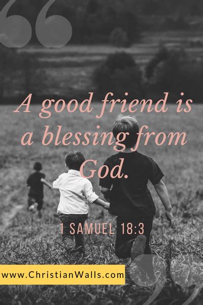 Top 14 Bible Verses & Christian Quotes about Family & Friendship