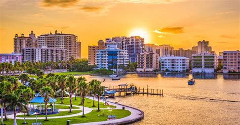 30 Best & Fun Things To Do In Sarasota (Florida) - Attractions & Activities