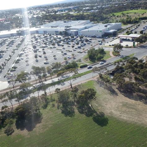 KAP Report - Noarlunga Centre