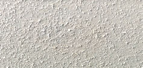 Most Ceiling Texture Types and the Kinds of Textured Paint