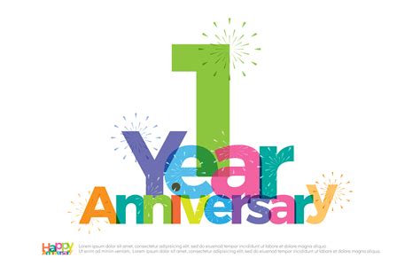 1st Anniversary !! | ERGOSTAR