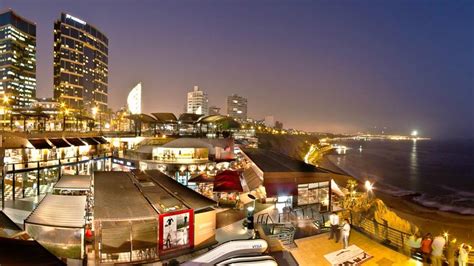 Lima nightlife guide | Blog Machu Travel Peru