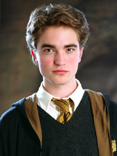 Cedric Diggory (Digits) | HPMOR Wiki | Fandom