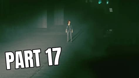 Control-Gameplay Walkthrough/No Commentary Part 17 Ashtray Maze - YouTube