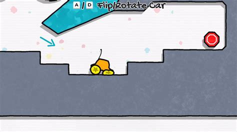 JellyCar Worlds - Play it Online at Coolmath Games