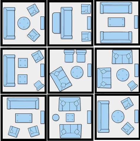 How To Layout Living Room Furniture | www.cintronbeveragegroup.com