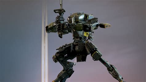 Ronin Prime | Titanfall Wiki | FANDOM powered by Wikia