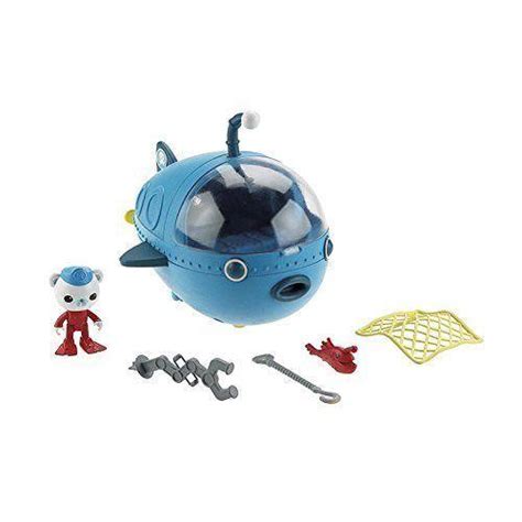 Octonauts Gup-A Mission Vehicle | #1924602515