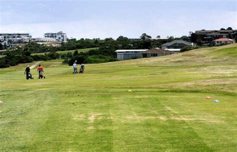 Randwick Golf Club in Malabar, Sydney, Australia | GolfPass