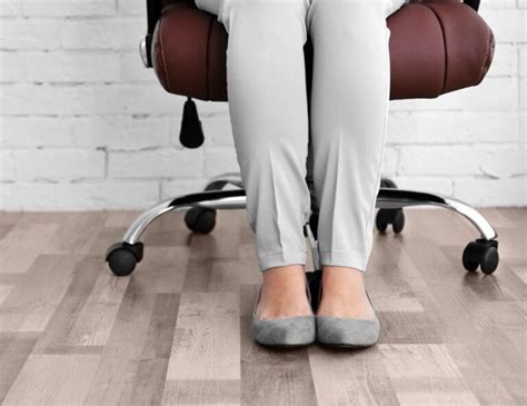 How to Find the Best Office Chair for Sciatica Relief