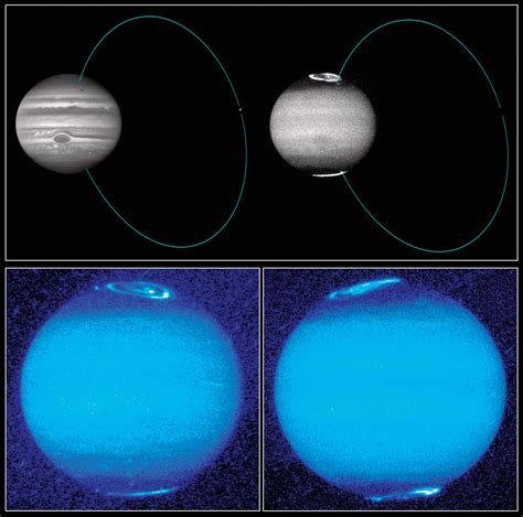 Jupiter - Auroras, Moons, Gas Giant | Britannica