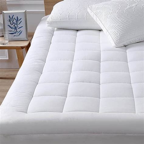 Best Mattress Pad Twin Xl in 2022| Sleeping Mattress Review