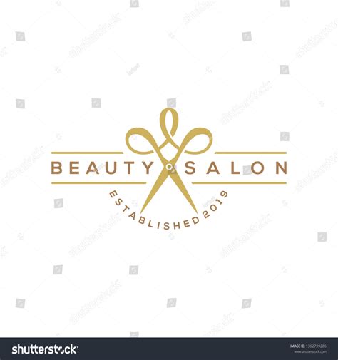 Gents Salon Logo Design Ideas