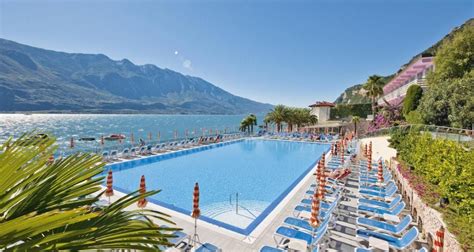 IDEAL - Limone sul Garda | Hotel, Lago di garda, All'aperto