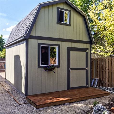 Medford Storage Sheds - Home Storage - Oregon Garages