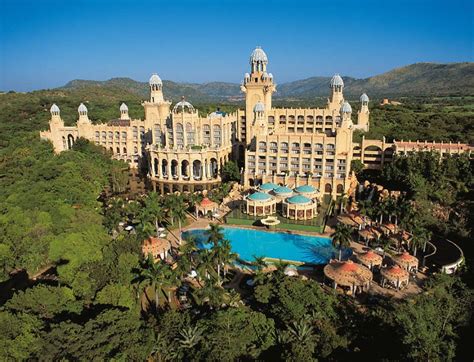 Sun City Resort - A Holiday Destination, Casino & Entertainment World ...