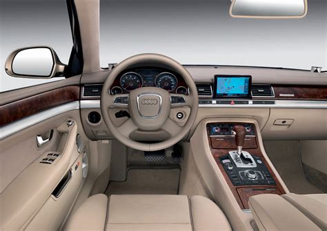 Katha Pollitt: Audi a7 Interior