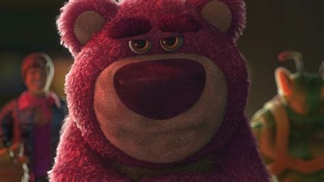 Why Lotso From Toy Story 3 Actually Had A Point