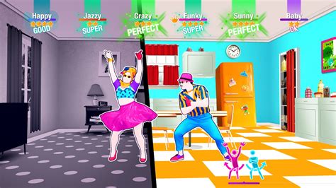 Review: Just Dance 2021 (Nintendo Switch)