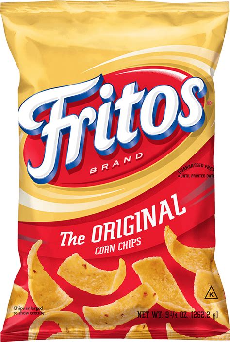 Fritos® Original Corn Chips