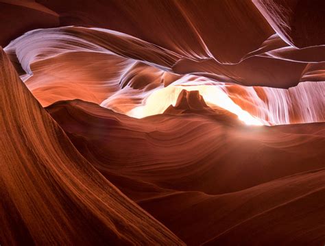 Antelope Canyon Sunset by Joel Warburton | Antelope canyon, Canyon ...