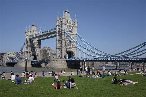 London rated best city for students - News - The Jakarta Post