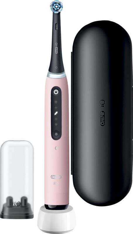 Buy Oral-B iO Series 5N from £121.99 (Today) – Best Deals on idealo.co.uk