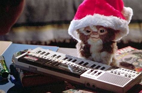 Christmas Gizmo | Christmas movies, Gremlins gizmo, Gremlins