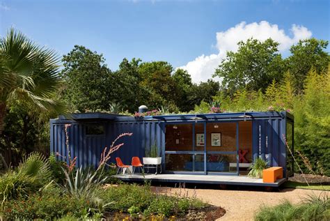 Photo 1 of 11 in 10 Shipping Container Homes You Can Buy Right Now from ...