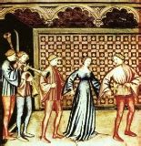 Medieval Dance