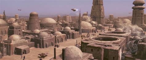 Galaxy's Edge: Star Wars park was originally a recreation of Tatooine ...