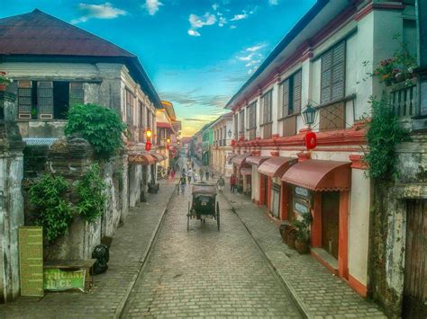 Visit Calle Crisologo: Best of Calle Crisologo, Vigan Travel 2024 ...