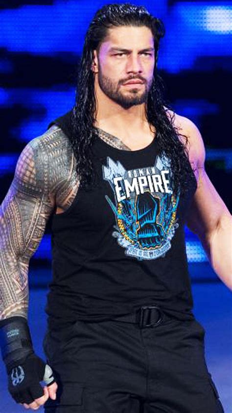 Roman Reigns News - Who Really Knew About Roman Reigns' WWE Return ...