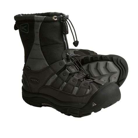 Keen Winterport II Winter Boots (For Men) 3551H - Save 30%