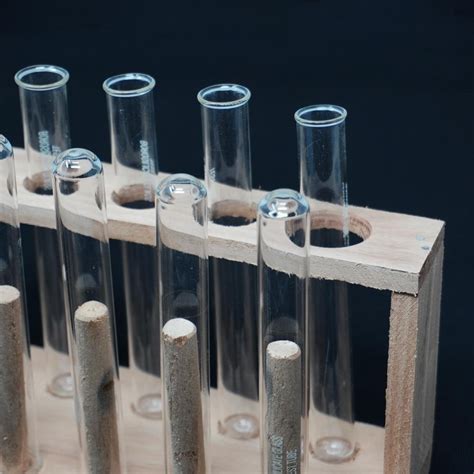 Test Tubes ‒ All You Need to Know | Labkafe